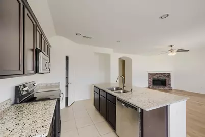 1736 Shoebill Drive, Little Elm, TX 75068 - Photo 10