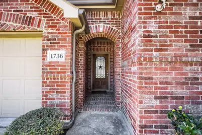 1736 Shoebill Drive, Little Elm, TX 75068 - Photo 2