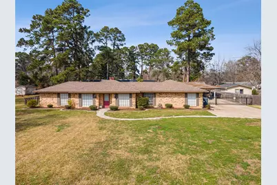 1302 W Sabine Street, Carthage, TX 75633 - Photo 38