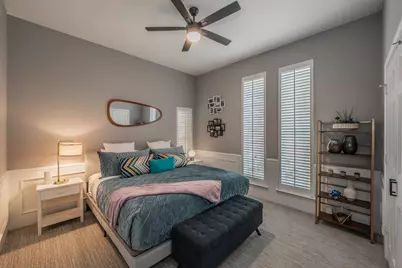 9018 Woodhurst Drive, Dallas, TX 75243 - Photo 36