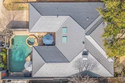 9018 Woodhurst Drive, Dallas, TX 75243 - Photo 4