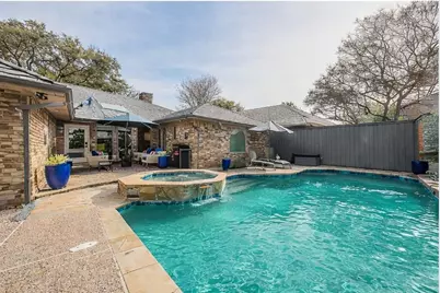 9018 Woodhurst Drive, Dallas, TX 75243 - Photo 30