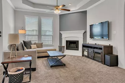 12821 Coast Way, Fort Worth, TX 76244 - Photo 8