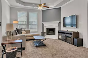 12821 Coast Wy, Fort Worth, TX 76244 - Photo 8