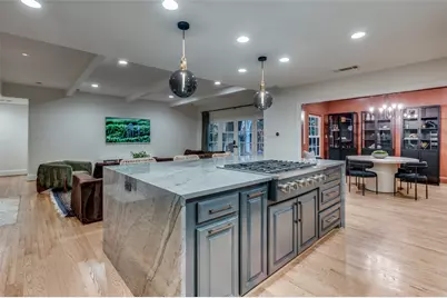 7702 Bryn Mawr Drive, Dallas, TX 75225 - Photo 14