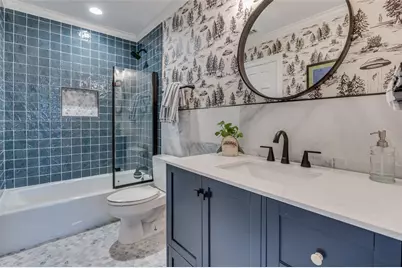 7702 Bryn Mawr Drive, Dallas, TX 75225 - Photo 30