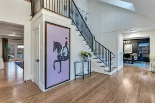 7702 Bryn Mawr Dr, Dallas, TX 75225 - Photo 2