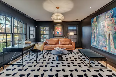 7702 Bryn Mawr Drive, Dallas, TX 75225 - Photo 4