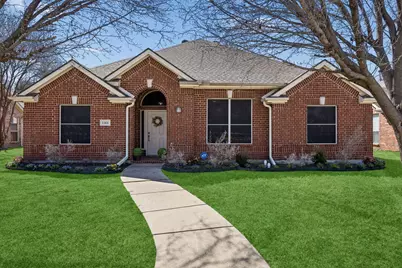 1561 Bastrop Drive, Carrollton, TX 75010 - Photo 1