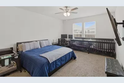 10407 Twisting Springs Drive, Aubrey, TX 76227 - Photo 18