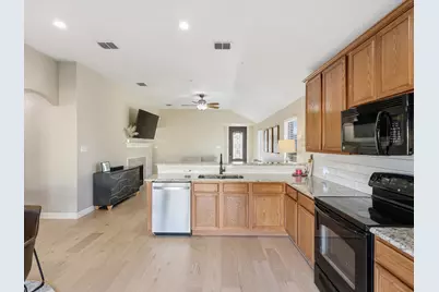 14121 Filly Street, Fort Worth, TX 76052 - Photo 10