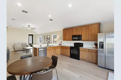 14121 Filly Street, Fort Worth, TX 76052 - Photo 8