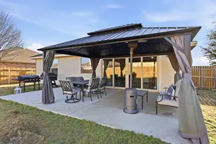 14121 Filly St, Fort Worth, TX 76052 - Photo 20