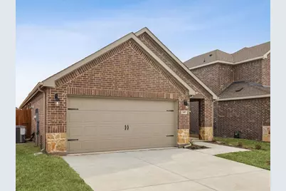 2005 Outpost Way, Princeton, TX 75407 - Photo 2