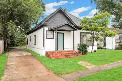 809 Mlk Boulevard, Corsicana, TX 75110 - Photo 1