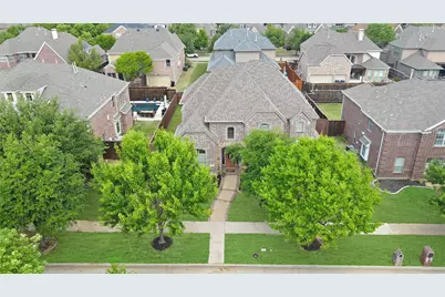 2570 Clearfield Lane, Frisco, TX 75036 - Photo 2