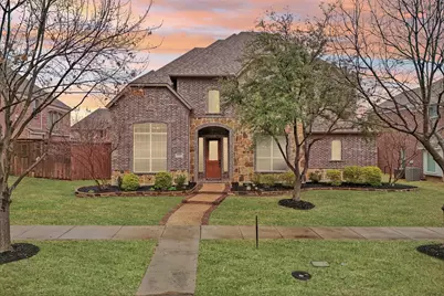 2570 Clearfield Lane, Frisco, TX 75036 - Photo 2