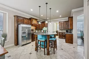 2570 Clearfield Ln, Frisco, TX 75036 - Photo 10