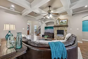 2570 Clearfield Ln, Frisco, TX 75036 - Photo 6