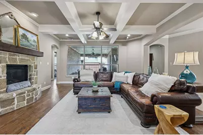 2570 Clearfield Lane, Frisco, TX 75036 - Photo 8