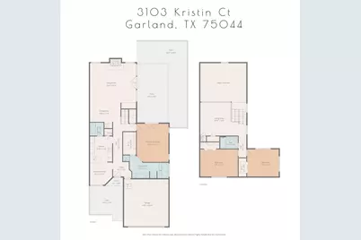 3103 Kristin Court, Garland, TX 75044 - Photo 40