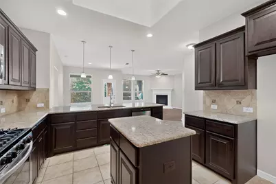 2524 Red Draw Road, Fort Worth, TX 76177 - Photo 12