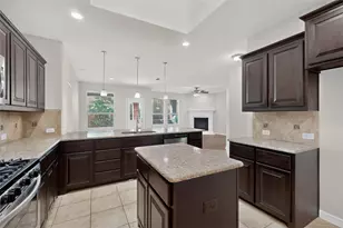 2524 Red Draw Rd, Fort Worth, TX 76177 - Photo 12