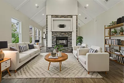 105 Waldrum Road, Combine, TX 75159 - Photo 2