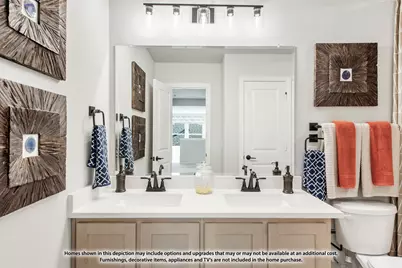 1112 Hackberry Lane, Crowley, TX 76036 - Photo 38