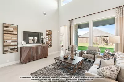 1112 Hackberry Lane, Crowley, TX 76036 - Photo 10