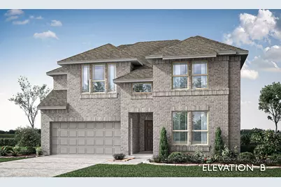 1112 Hackberry Lane, Crowley, TX 76036 - Photo 1