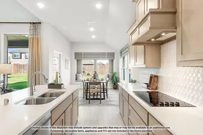 1112 Hackberry Lane, Crowley, TX 76036 - Photo 14