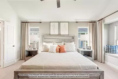 1112 Hackberry Lane, Crowley, TX 76036 - Photo 22