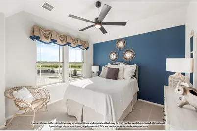 1112 Hackberry Lane, Crowley, TX 76036 - Photo 34