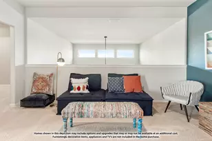 1112 Hackberry Ln, Crowley, TX 76036 - Photo 28