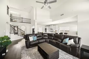 1411 Stellar Truth Wy, Wylie, TX 75098 - Photo 8