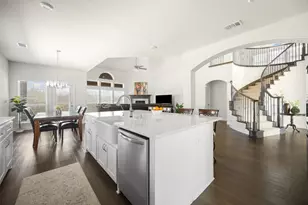 1411 Stellar Truth Wy, Wylie, TX 75098 - Photo 8