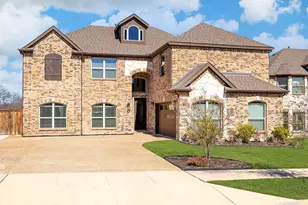 1411 Stellar Truth Wy, Wylie, TX 75098 - Photo 1