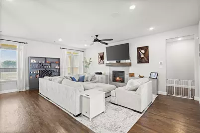 121 Muscogee Drive, Waxahachie, TX 75165 - Photo 8