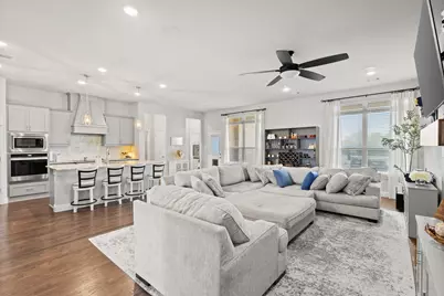 121 Muscogee Drive, Waxahachie, TX 75165 - Photo 6