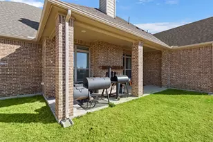 121 Muscogee Dr, Waxahachie, TX 75165 - Photo 32