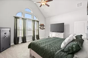 121 Muscogee Dr, Waxahachie, TX 75165 - Photo 18