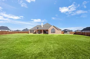 121 Muscogee Dr, Waxahachie, TX 75165 - Photo 34