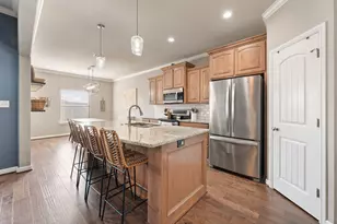 1601 Summercrest Dr, Cleburne, TX 76033 - Photo 10