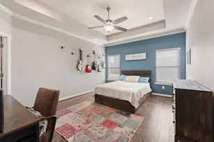 1601 Summercrest Dr, Cleburne, TX 76033 - Photo 16