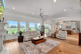 2012 Spieth St, Granbury, TX 76048 - Photo 6