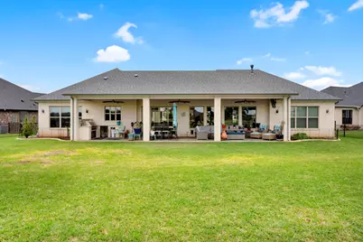 2012 Spieth Street, Granbury, TX 76048 - Photo 34