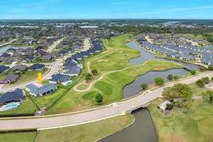 2012 Spieth St, Granbury, TX 76048 - Photo 38