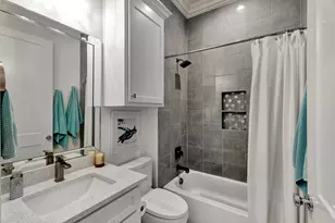 2012 Spieth St, Granbury, TX 76048 - Photo 26