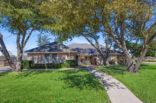 11617 Pine Creek Ct, Aledo, TX 76008 - Photo 1